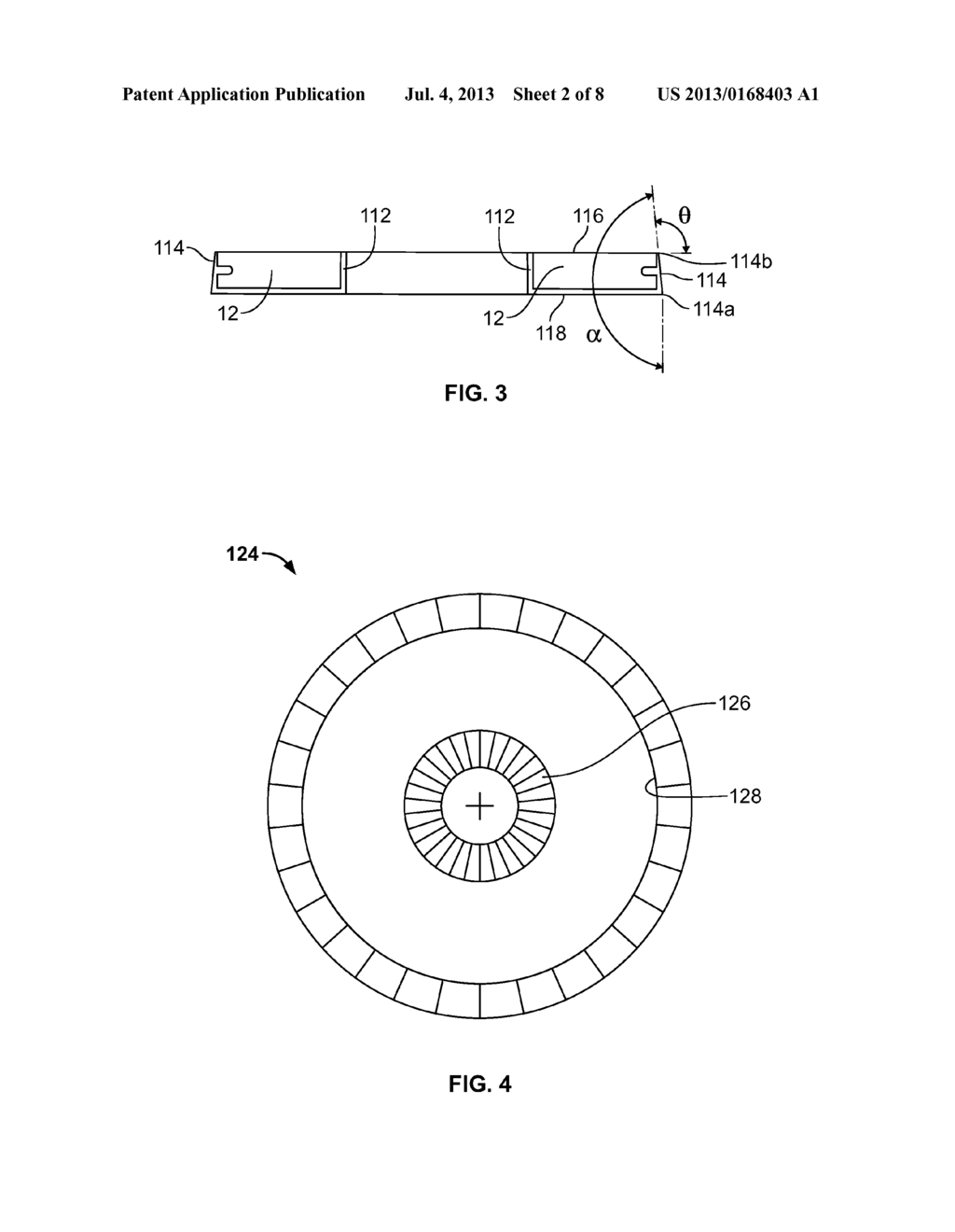 GLUCOSE MEASUREMENT SYSTEM WITH HIGH-CAPACITY CARTRIDGE AND CAPABILITY OF     MORE FREQUENT REPLENISHMENT - diagram, schematic, and image 03