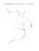 FEEDING DEVICE FOR A BALLS-SORTING MACHINE diagram and image