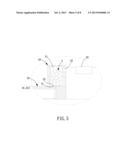 FEEDING DEVICE FOR A BALLS-SORTING MACHINE diagram and image