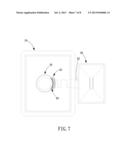 FEEDING DEVICE FOR A BALLS-SORTING MACHINE diagram and image