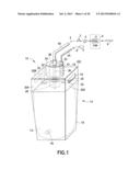 LIQUID DISPENSING SYSTEMS ENCOMPASSING GAS REMOVAL diagram and image