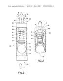 LIQUID DISPENSING SYSTEMS ENCOMPASSING GAS REMOVAL diagram and image