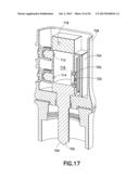 LIQUID DISPENSING SYSTEMS ENCOMPASSING GAS REMOVAL diagram and image