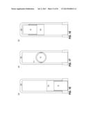 LIFTING AND ROTATING WATER RESERVOIR WITH ATTACHED WATER BOTTLE FOR     DISPENSING OF WATER FROM WATER COOLER diagram and image