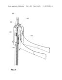 LIFTING AND ROTATING WATER RESERVOIR WITH ATTACHED WATER BOTTLE FOR     DISPENSING OF WATER FROM WATER COOLER diagram and image