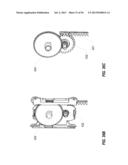 LIFTING AND ROTATING WATER RESERVOIR WITH ATTACHED WATER BOTTLE FOR     DISPENSING OF WATER FROM WATER COOLER diagram and image