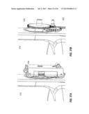 LIFTING AND ROTATING WATER RESERVOIR WITH ATTACHED WATER BOTTLE FOR     DISPENSING OF WATER FROM WATER COOLER diagram and image