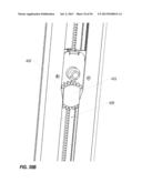 LIFTING AND ROTATING WATER RESERVOIR WITH ATTACHED WATER BOTTLE FOR     DISPENSING OF WATER FROM WATER COOLER diagram and image