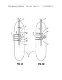 SURGICAL STAPLING APPARATUS WITH CURVED CARTRIDGE AND ANVIL ASSEMBLIES diagram and image