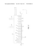 DELIVERY DEVICE FOR DEPOSITION diagram and image