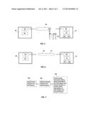 DETECTION SYSTEM AND METHOD FOR RAIL VEHICLE diagram and image