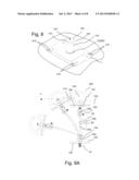 ENERGY ABSORBERS AND POSTS INCLUDING ENERGY ABSORBERS diagram and image