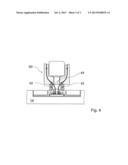 SEAT FIXING DEVICE FOR FIXING A VEHICLE SEAT, AND VEHICLE SEAT COMPRISING     SUCH A SEAT FIXING DEVICE diagram and image