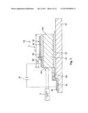 PHOTOCONDUCTIVE ANTENNA, TERAHERTZ WAVE GENERATING DEVICE, CAMERA, IMAGING     DEVICE, AND MEASURING DEVICE diagram and image