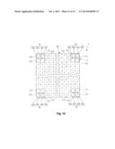 PHOTOCONDUCTIVE ANTENNA, TERAHERTZ WAVE GENERATING DEVICE, CAMERA, IMAGING     DEVICE, AND MEASURING DEVICE diagram and image