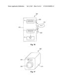 PHOTOCONDUCTIVE ANTENNA, TERAHERTZ WAVE GENERATING DEVICE, CAMERA, IMAGING     DEVICE, AND MEASURING DEVICE diagram and image