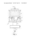 VALVE ACTUATOR diagram and image