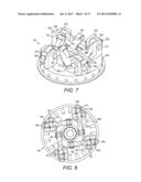 VALVE ACTUATOR diagram and image