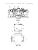 VALVE ACTUATOR diagram and image