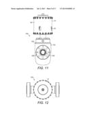 VALVE ACTUATOR diagram and image