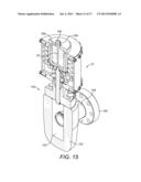 VALVE ACTUATOR diagram and image