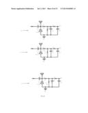 TOUCH SWITCH SHOWER diagram and image