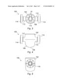 VALVE SEAT, VALVE WITH SEAT AND METHOD OF FITTING SEAT TO VALVE diagram and image