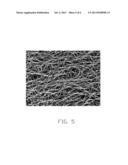 METHOD FOR MAKING CARBON NANOTUBE COMPOSITE FILMS diagram and image