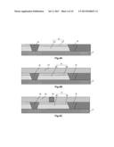 SEMICONDUCTOR DEVICE AND MANUFACTURING METHOD THEREOF diagram and image