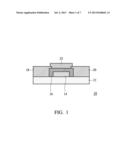 BITHIOPHENE DERIVATIVES AND SEMICONDUCTOR DEVICES COMPRISING THE SAME diagram and image