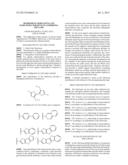 BITHIOPHENE DERIVATIVES AND SEMICONDUCTOR DEVICES COMPRISING THE SAME diagram and image