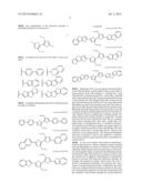 BITHIOPHENE DERIVATIVES AND SEMICONDUCTOR DEVICES COMPRISING THE SAME diagram and image