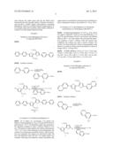 BITHIOPHENE DERIVATIVES AND SEMICONDUCTOR DEVICES COMPRISING THE SAME diagram and image