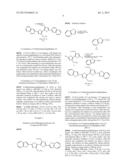 BITHIOPHENE DERIVATIVES AND SEMICONDUCTOR DEVICES COMPRISING THE SAME diagram and image