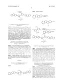BITHIOPHENE DERIVATIVES AND SEMICONDUCTOR DEVICES COMPRISING THE SAME diagram and image