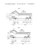 ORGANIC LIGHT EMITTING DISPLAY DEVICE AND DRIVING METHOD OF THE SAME diagram and image