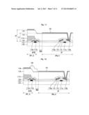 ORGANIC LIGHT EMITTING DISPLAY DEVICE AND DRIVING METHOD OF THE SAME diagram and image