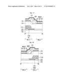 ORGANIC LIGHT EMITTING DISPLAY DEVICE AND DRIVING METHOD OF THE SAME diagram and image