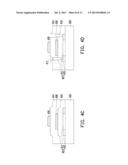 SEMICONDUCTOR DEVICE AND METHOD OF FORMING THE SAME diagram and image