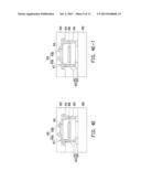 SEMICONDUCTOR DEVICE AND METHOD OF FORMING THE SAME diagram and image