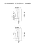 SEMICONDUCTOR DEVICE AND METHOD OF FORMING THE SAME diagram and image