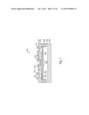 HIGH ELECTRON MOBILITY TRANSISTOR AND METHOD OF FORMING THE SAME diagram and image