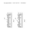 HIGH ELECTRON MOBILITY TRANSISTOR AND METHOD OF FORMING THE SAME diagram and image