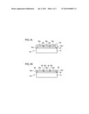 PROTECTIVE-FILM-ATTACHED COMPOSITE SUBSTRATE AND METHOD OF MANUFACTURING     SEMICONDUCTOR DEVICE diagram and image