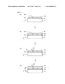 PROTECTIVE-FILM-ATTACHED COMPOSITE SUBSTRATE AND METHOD OF MANUFACTURING     SEMICONDUCTOR DEVICE diagram and image