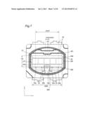 MOLDED PACKAGE FOR LIGHT EMITTING DEVICE diagram and image