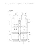 MOLDED PACKAGE FOR LIGHT EMITTING DEVICE diagram and image