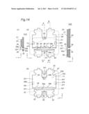 MOLDED PACKAGE FOR LIGHT EMITTING DEVICE diagram and image