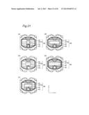 MOLDED PACKAGE FOR LIGHT EMITTING DEVICE diagram and image