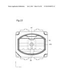 MOLDED PACKAGE FOR LIGHT EMITTING DEVICE diagram and image